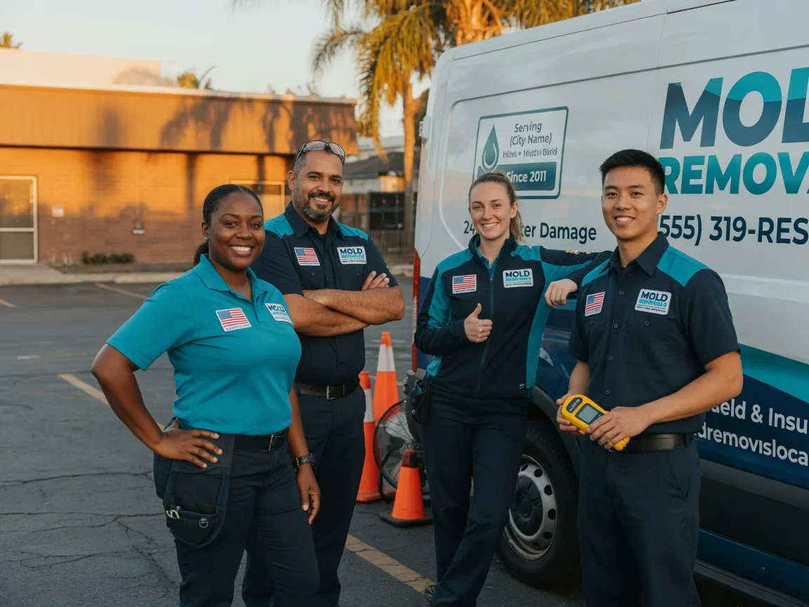 Water Damage Restoration company in Petaca, NM